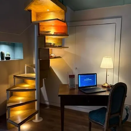 Διαμέρισμα San Siro Loft *