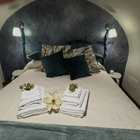 San Siro Loft Apartamento