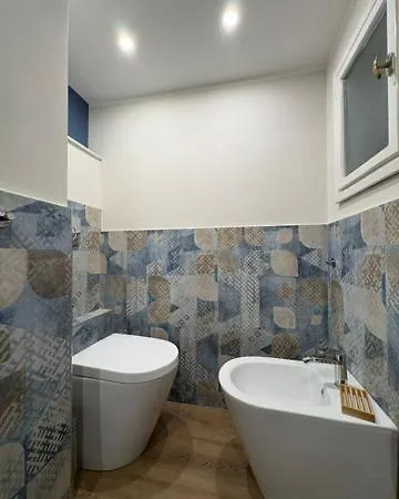 San Siro Loft Apartamento Génova