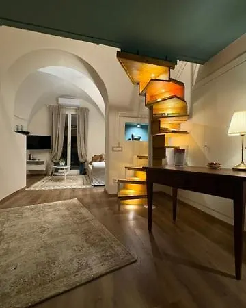 San Siro Loft * Genua