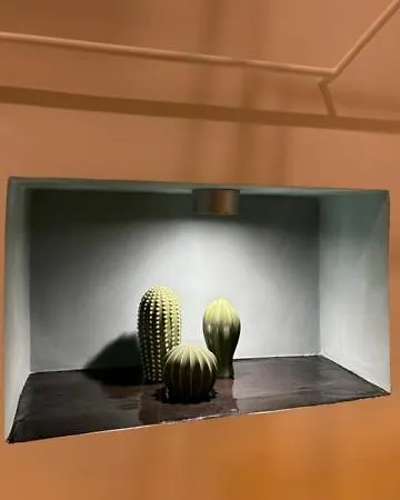 San Siro Loft Apartment *