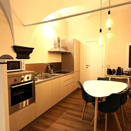 San Siro Loft *