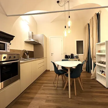 San Siro Loft Apartment