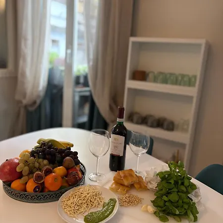 San Siro Loft Lejlighed *