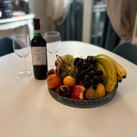 San Siro Loft Genua