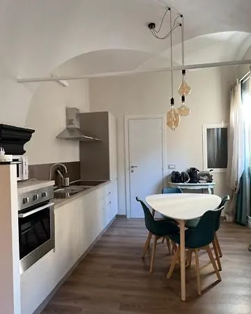 Апартаменты San Siro Loft *