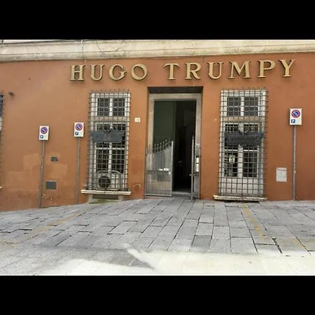 San Siro Loft Genova