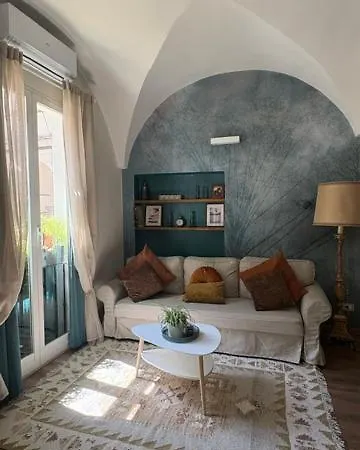 San Siro Loft Apartment Genua
