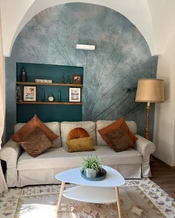 Apartment San Siro Loft Genua