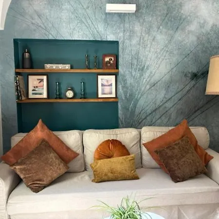 San Siro Loft *