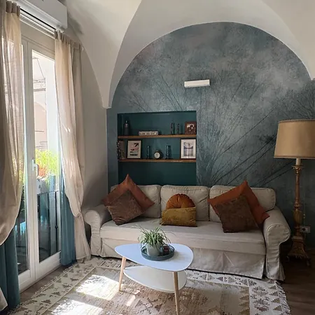 Apartment San Siro Loft *