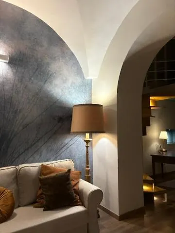 Lejlighed San Siro Loft