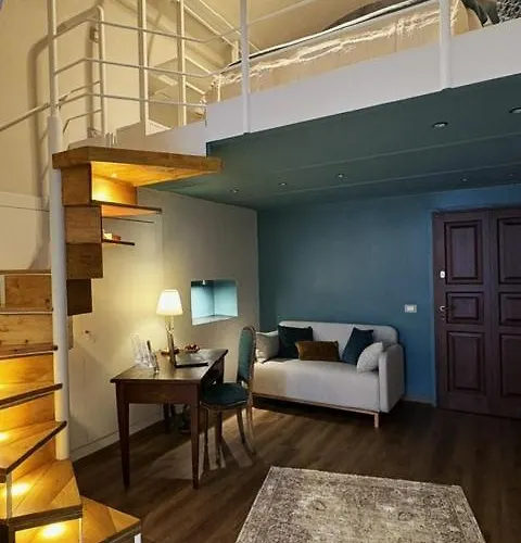 San Siro Loft Apartmán Janov