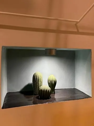 San Siro Loft Lejlighed *