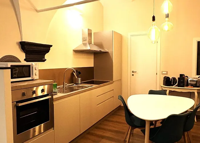 San Siro Loft *