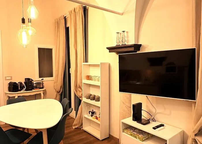 San Siro Loft Apartmán Janov