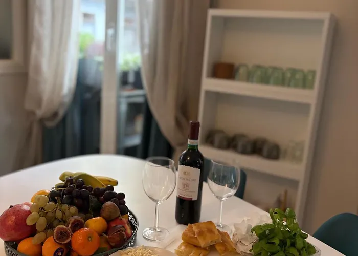 San Siro Loft Apartmán *