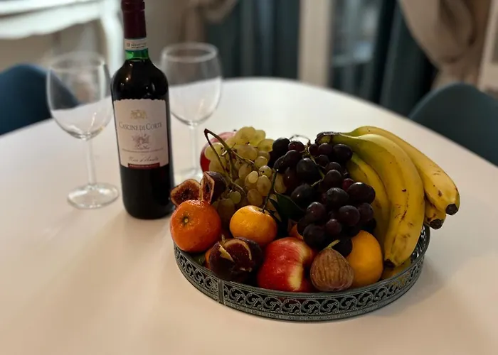 San Siro Loft Genova