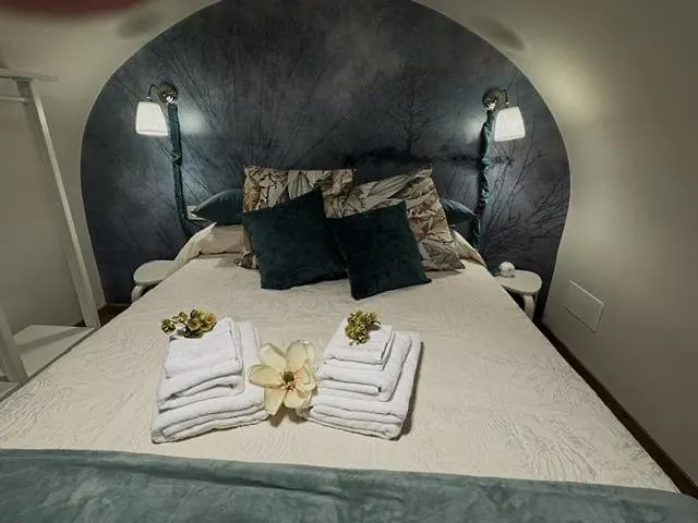 San Siro Loft Apartmán