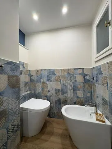 San Siro Loft Lejlighed Genova