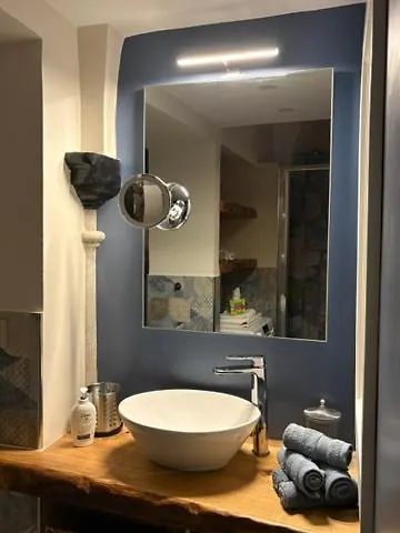 San Siro Loft * Genova