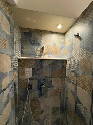 San Siro Loft Apartmán *