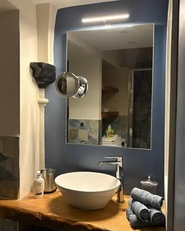 San Siro Loft * Genua